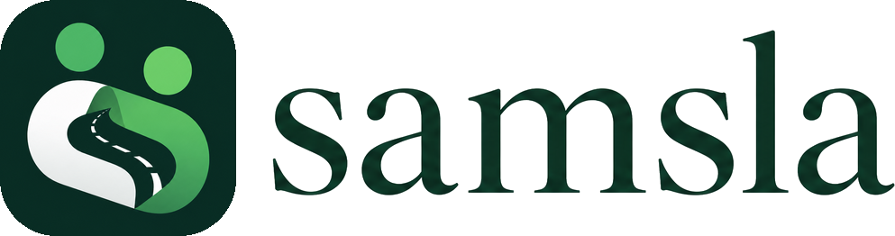 Samsla